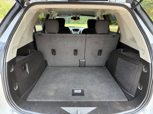 Used 2015 GMC Terrain SLE image 13