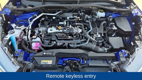 Used 2023 Toyota Corolla Cross SE image 11