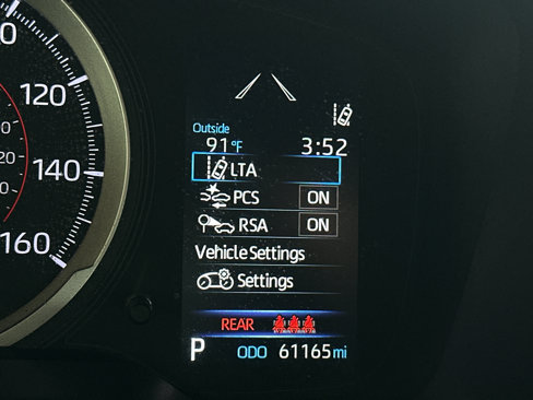 Used 2020 Toyota Corolla SE image 15