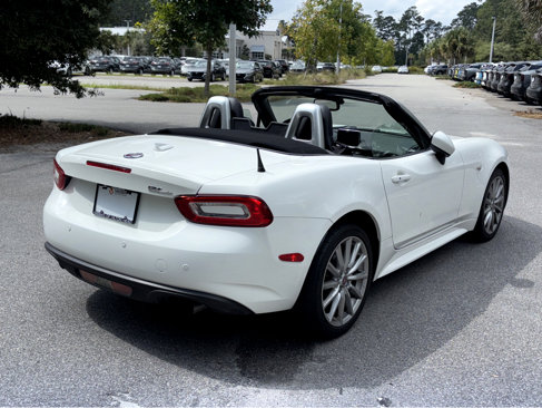 Used 2017 FIAT 124 Spider Lusso image 30