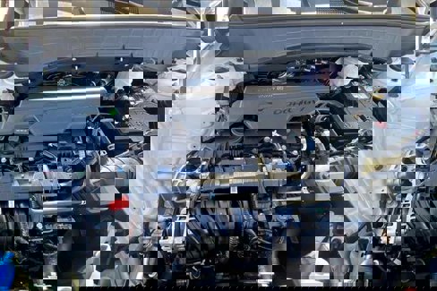 Used 2024 Hyundai Kona SEL image 9