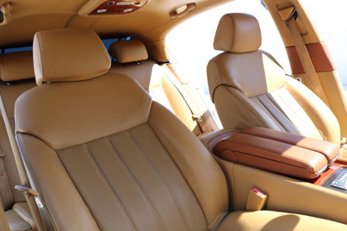 Used 2006 Bentley Flying Spur Flying Spur image 78