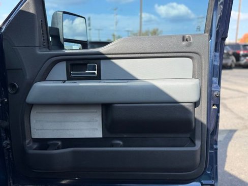 Used 2013 Ford F150 XLT w/ XTR Pkg image 13