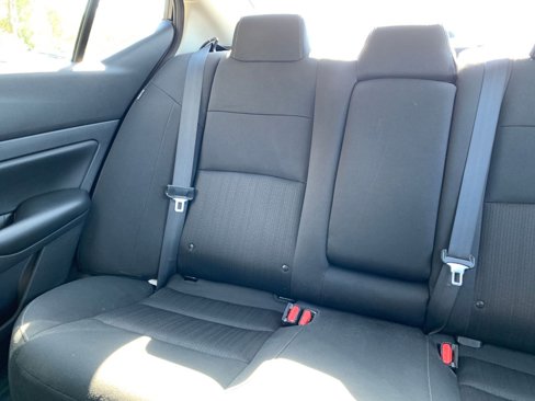 Used 2023 Nissan Altima 2.5 S image 37