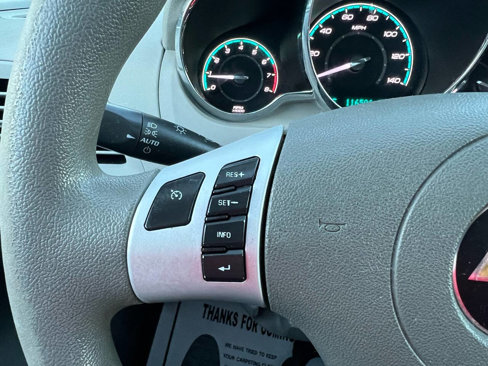 Used 2012 Chevrolet Malibu LT image 26