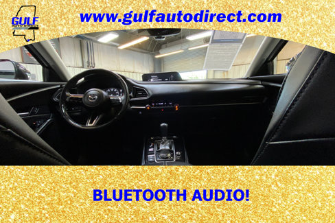 Used 2024 MAZDA CX-30 AWD 2.5 S w/ Select Sport Pkg image 2