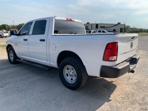 Used 2016 RAM 1500 Tradesman w/ Popular Equipment Group image 5