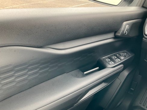 New 2025 Ford Ranger XL image 34