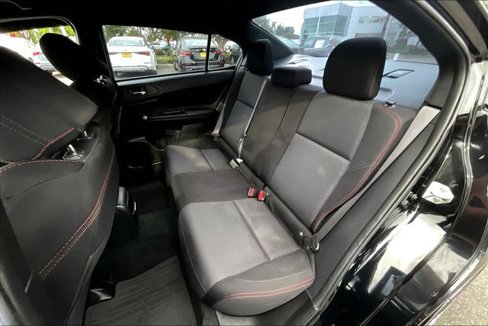Used 2015 Subaru WRX image 22