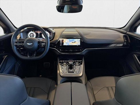 New 2025 Aston Martin DBX 707 image 22