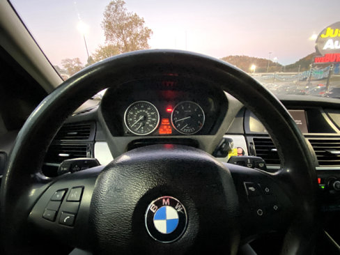 Used 2012 BMW X5 xDrive35i image 14