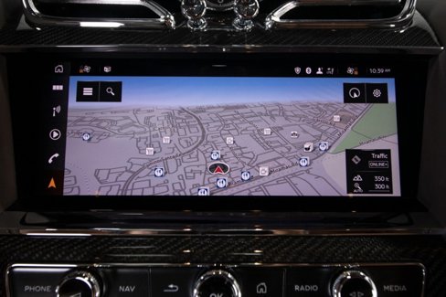 Used 2022 Bentley Bentayga image 27