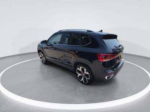 Used 2022 Volkswagen Taos SEL image 6