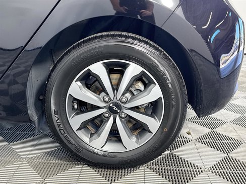 Used 2022 Kia Rio S w/ Option Group 015 image 29