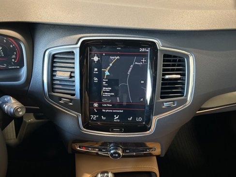 Used 2019 Volvo XC90 T6 Momentum w/ Advanced Package image 6