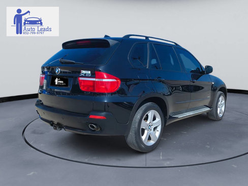 Used 2010 BMW X5 xDrive30i image 5