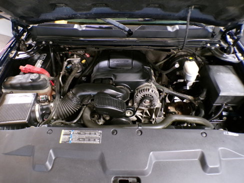Used 2007 Chevrolet Silverado 1500 LT image 15