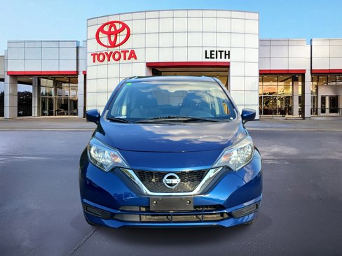 Used 2019 Nissan Versa Note SV image 2