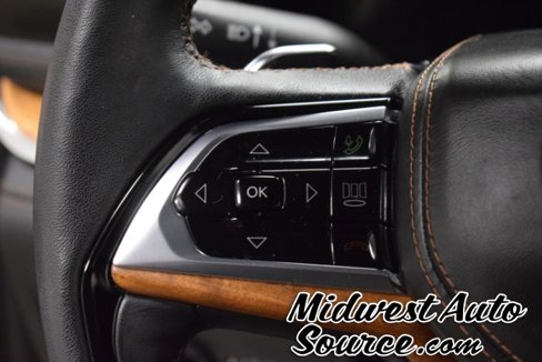 Used 2024 Jeep Grand Cherokee Summit image 17