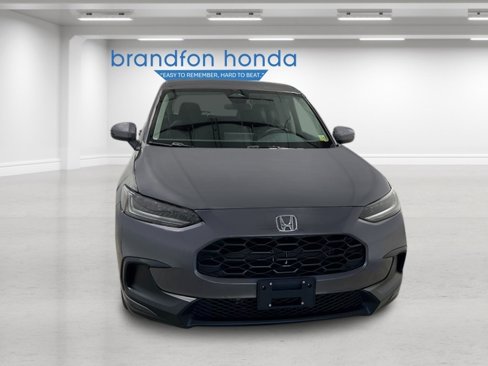 New 2023 Honda HR-V LX image 9