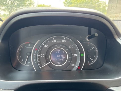 Used 2012 Honda CR-V EX-L image 15
