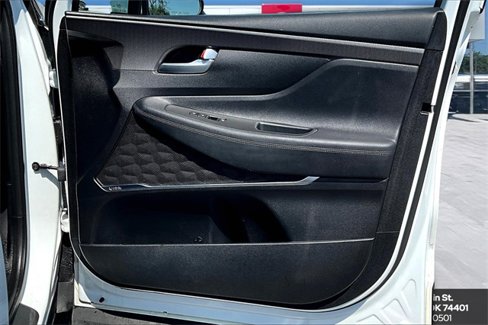 Used 2019 Hyundai Santa Fe SEL image 24