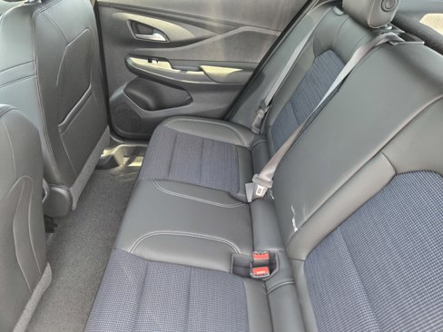 New 2025 Buick Envista Preferred w/ Convenience I Package image 6