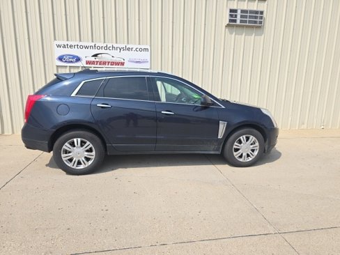 Used 2016 Cadillac SRX Luxury w/ Driver Awareness Package image 1