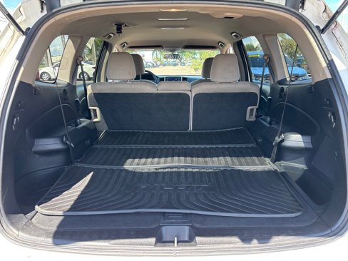 Used 2018 Honda Pilot LX image 17