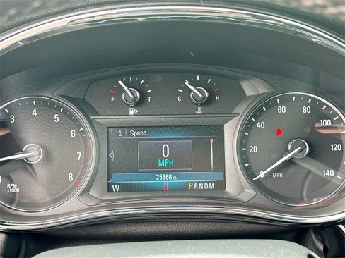 Used 2022 Buick Encore Preferred w/ Safety Package image 10