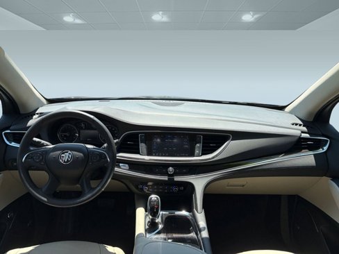 Used 2020 Buick Enclave Premium w/ Sun and Sites Package image 17