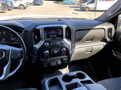 Used 2020 GMC Sierra 1500 SLE w/ SLE Value Package image 6