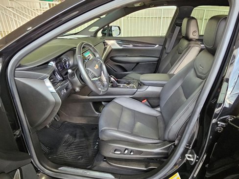 Used 2021 Cadillac XT5 Premium Luxury image 13