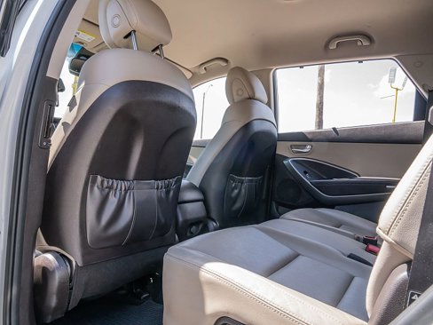 Used 2019 Hyundai Santa Fe XL SE w/ SE Premium Package 02 image 18