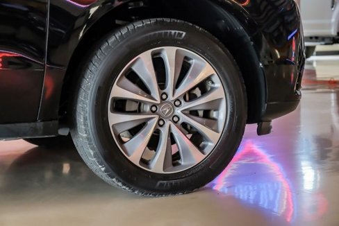 Used 2014 Acura MDX SH-AWD w/ Technology Package image 53