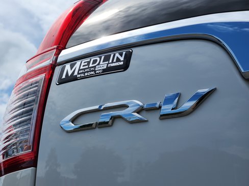 Used 2016 Honda CR-V EX image 45