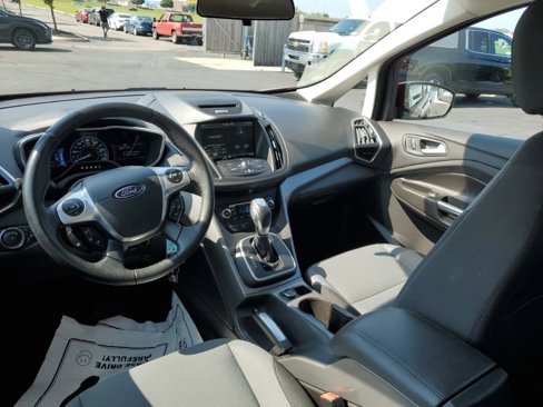 Used 2013 Ford C-MAX SE image 27