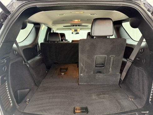 Used 2015 Dodge Durango Limited w/ Premium Group image 31