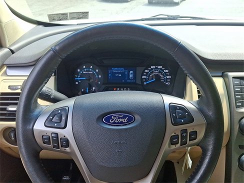 Used 2014 Ford Flex SE image 19