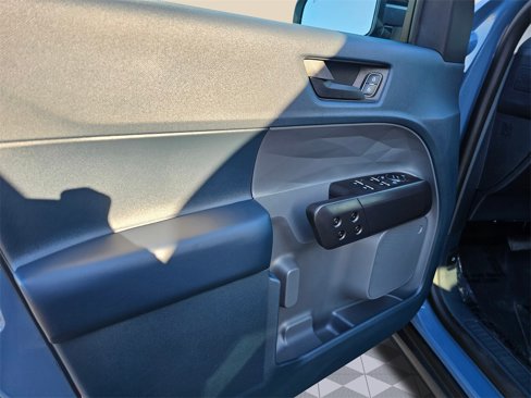 New 2024 Ford Maverick Tremor w/ Tremor Off-Road Package image 22