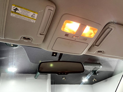 Used 2014 Subaru Forester 2.5i image 23