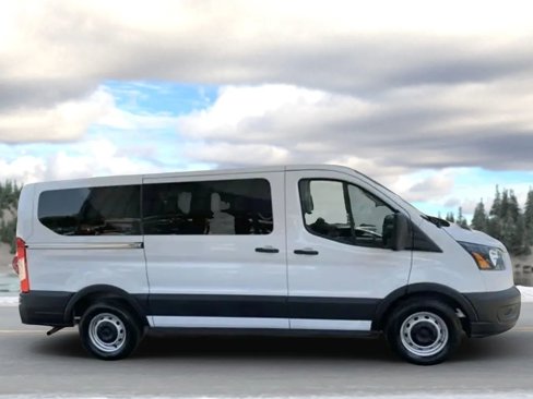Used 2020 Ford Transit 150 XL image 29