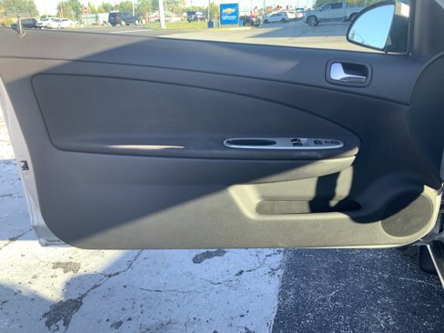 Used 2007 Pontiac G5 image 13