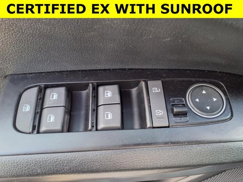 Used 2023 Kia Soul EX image 13