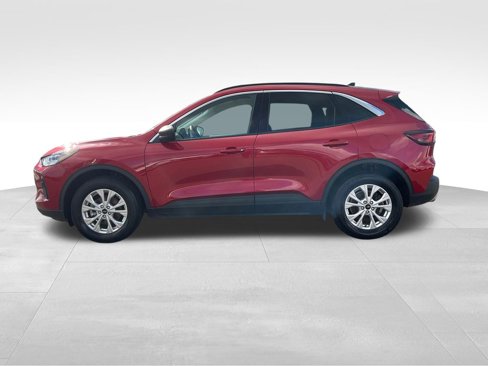 Used 2023 Ford Escape Active image 31
