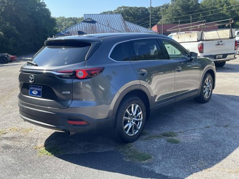 Used 2019 MAZDA CX-9 Touring image 8
