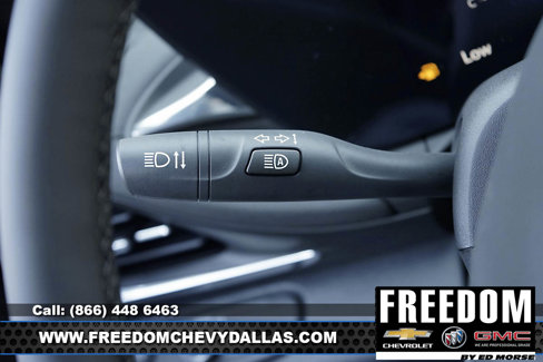 New 2025 Buick Envista Preferred w/ Convenience I Package image 29