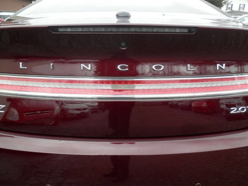 Used 2017 Lincoln MKZ Select w/ Select Plus Package image 33