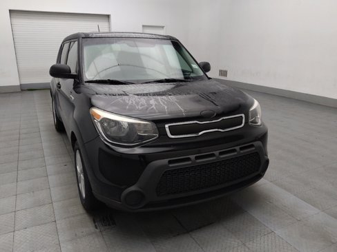 Used 2016 Kia Soul image 13