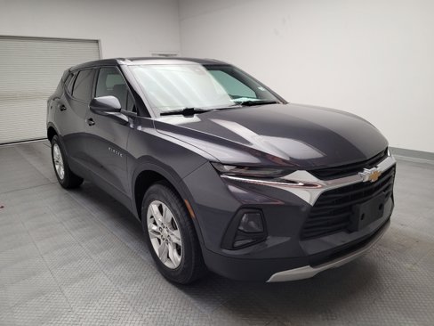 Used 2021 Chevrolet Blazer LT image 13